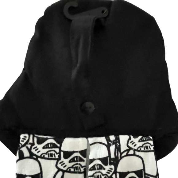 Disney Star Wars Darth Vader Kitchen Towel New - Picture 3 of 6